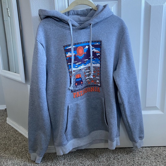 Patagonia Sweaters - Patagonia Hoodie